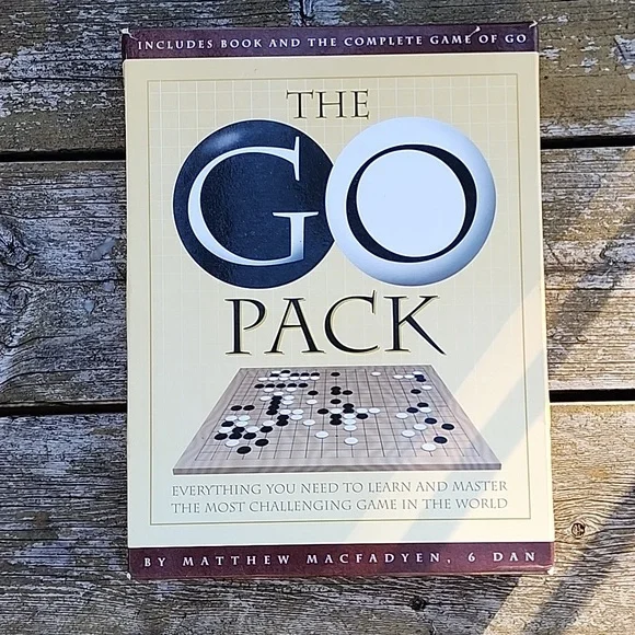 The Go Pack - Picture 6 of 8